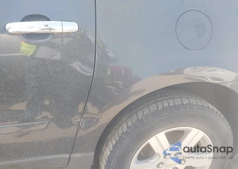 2012 Chevrolet Traverse 1Lt z USA, uszkodzony, nr VIN 1GNKVGED6CJ349863